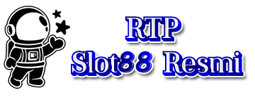 Rtp Slot88 Resmi